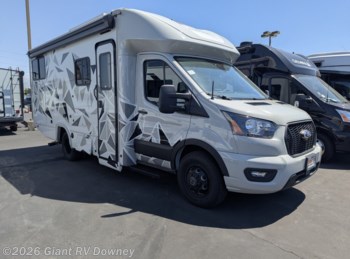 New 2025 Coachmen Cross Trail EV 20XG available in Downey, California