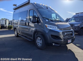 New 2026 Thor Motor Coach Rize 18G available in Downey, California