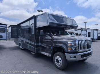 New 2026 Coachmen Entourage 340BH available in Downey, California