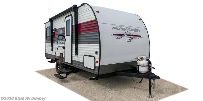 New 2026 Prime Time Avenger LT 16BHX available in Downey, California