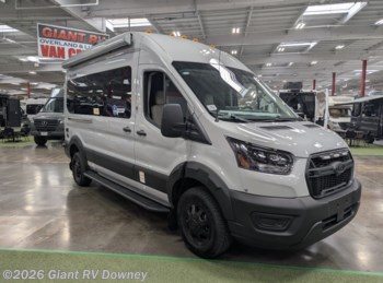 New 2027 Thor Motor Coach Talavera 1920 available in Downey, California