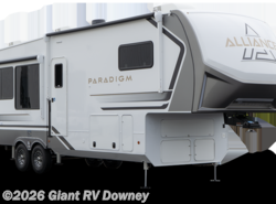 New 2027 Alliance RV Paradigm 312RK available in Downey, California