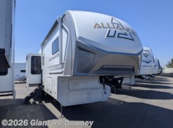 New 2027 Alliance RV Paradigm 312RK available in Downey, California