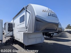 New 2027 Alliance RV Paradigm 310RL available in Downey, California