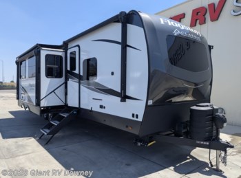 Used 2025 Forest River Flagstaff Classic 832BWS available in Downey, California
