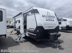 New 2027 Alliance RV Delta 252RL available in Downey, California