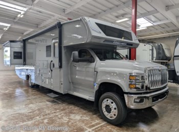 New 2026 Coachmen Entourage 340BH available in Downey, California