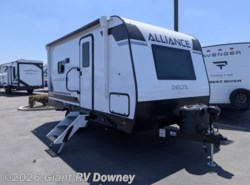 New 2027 Alliance RV Delta ML166 available in Downey, California