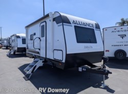 New 2027 Alliance RV Delta ML166 available in Downey, California