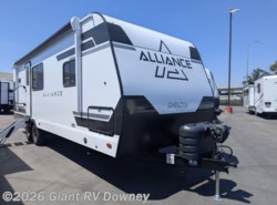 New 2027 Alliance RV Delta RE250 available in Downey, California