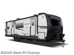 New 2027 Forest River Rockwood Ultra Lite 2618RD available in Downey, California