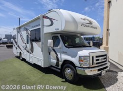Used 2020 Thor Motor Coach Four Winds 31W available in Downey, California