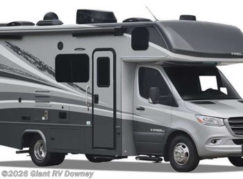 Used 2024 Dynamax Corp Isata 3 Series 24FW available in Downey, California