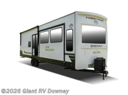 New 2027 Forest River Sierra Destination 411DBDL available in Downey, California