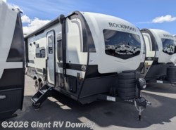 New 2026 Forest River Rockwood Mini Lite 2108RB available in Downey, California