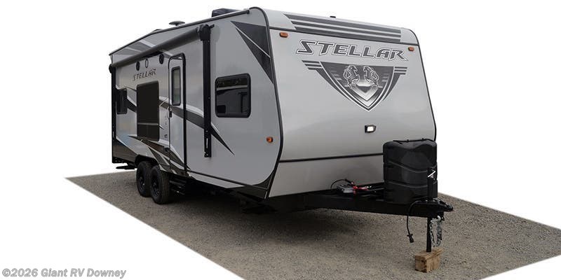 Used 2022 Eclipse Stellar Limited 19SBG-LE available in Downey, California