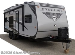 Used 2022 Eclipse Stellar Limited 19SBG-LE available in Downey, California