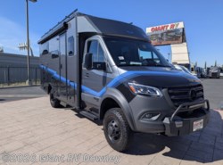 New 2026 Winnebago Ekko Sprinter 23B available in Downey, California