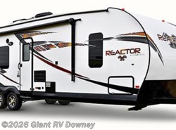 Used 2016 EverGreen RV Reactor 27FS available in Downey, California