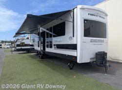 New 2027 Forest River Sierra Destination 422FKL available in Downey, California
