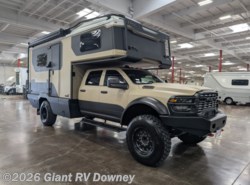 New 2027 Winnebago ARKA 20Z available in Downey, California