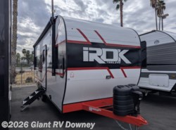 New 2026 Irok Trailers SS IROK SS2214 available in Downey, California