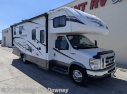 Used 2018 Forest River Forester 2421MS available in Downey, California