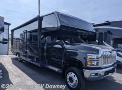 New 2026 Coachmen Entourage 330DS available in Downey, California