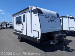 New 2027 Alliance RV Delta Solo RB152 available in Downey, California