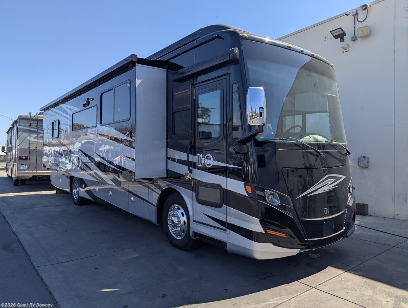 Used 2023 Tiffin Allegro Red 360 37 BA available in Downey, California