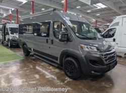 New 2027 Thor Motor Coach Tellaro 20L available in Downey, California