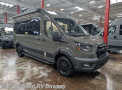 New 2027 Thor Motor Coach Talavera 1921 available in Downey, California