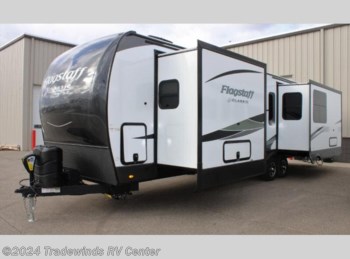 New 2023 Forest River Flagstaff Classic 832RKSB available in Clio, Michigan