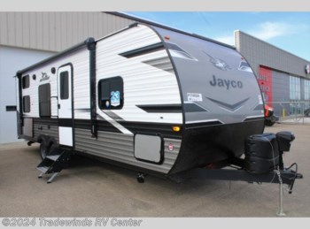 New 2023 Jayco Jay Flight 264BH available in Clio, Michigan