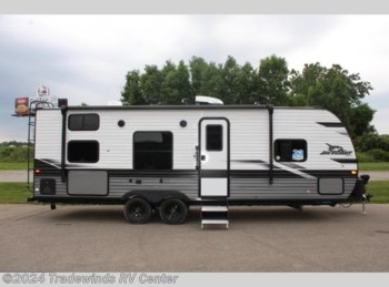 New 2024 Jayco Jay Flight 264BH available in Clio, Michigan