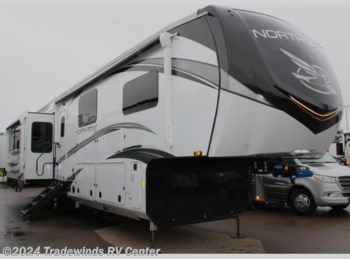 New 2023 Jayco North Point 377RLBH available in Clio, Michigan