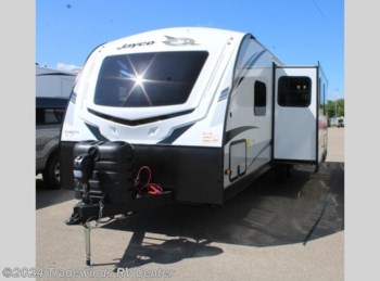 New 2024 Jayco White Hawk 27RB available in Clio, Michigan
