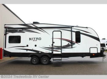 Used 2016 Forest River XLR Nitro 23KW available in Clio, Michigan