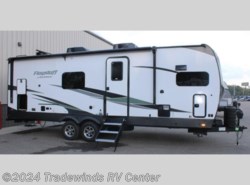 New 2024 Forest River Flagstaff Classic 826MBR available in Clio, Michigan
