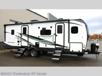 New 2024 Forest River Flagstaff Super Lite 26BHW available in Clio, Michigan
