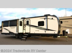 New 2024 Forest River Flagstaff Super Lite 29RLBS available in Clio, Michigan