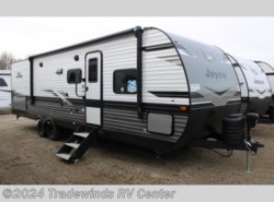 New 2024 Jayco Jay Flight 284BHS available in Clio, Michigan