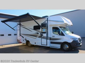New 2024 Jayco Melbourne 24R available in Clio, Michigan