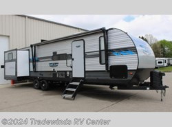 Used 2022 Forest River Salem 31kqbts available in Clio, Michigan