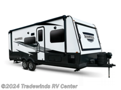 New 2024 Forest River Flagstaff Shamrock 233S available in Clio, Michigan