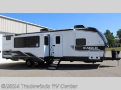 New 2025 Jayco Eagle HT 312BHOK available in Clio, Michigan