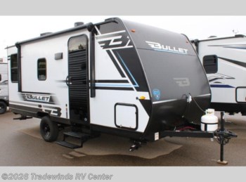 New 2025 Keystone Bullet Classic 1900RD available in Clio, Michigan
