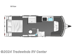 New 2025 inTech Aucta Willow available in Clio, Michigan