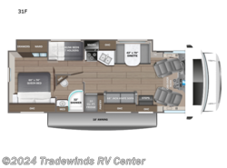 New 2025 Jayco Redhawk 31F available in Clio, Michigan