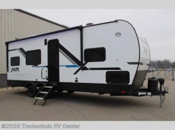 New 2025 Forest River XLR Boost 2514B available in Clio, Michigan